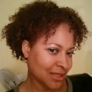 Meet your Posher, Natasha